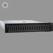 PowerEdge R760 2U Rack-Montage-Server für VDI und Unternehmensanwendungen