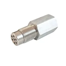Adattatore Estensore Spaziatore Sensore Ossigeno Mini Substrato Ceramico O2