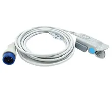 Neonatale Wickel SpO2 Sensorantworter SpO2 Sonde