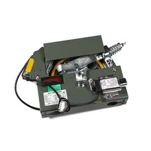 Thiết bị giao tiếp khẩn cấp thang máy an toàn chắc chắn