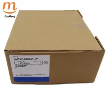 وحدة إدخال PLC الدقيقة Cp1w - 32et من أجل إدخال بيانات دقيقة في أنظمة الأتمتة