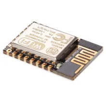 Esp8266 Esp-12e Modul Transceiver WiFi Serial untuk Arduino