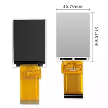 革新的なソリューション 2.0 インチ カラー タッチ LCD TFT ディスプレイ モジュール スクリーン