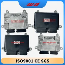 1860c026 엔진 ECU 제어 박스 &ndash; 1PC 신뢰할 수 있는 성능을 위한 교체 모듈