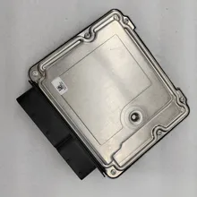 Mô-đun bộ điều khiển máy tính động cơ ECU ECM 0281018824 dành cho Chevrolet