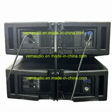 H20vm Sistema 10 Activo de Dos Vías en Línea Array