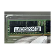 Modulo di Memoria Rdimm ad Alte Prestazioni per Server 128GB DDR5