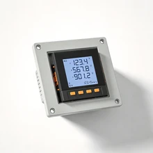 Đồng hồ đo công suất đa chức năng cho hệ thống tự động hóa