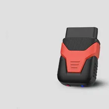 Dispositivo de Decodificação de Falhas de Veículos a Gasolina e Motocicletas Especializado, Dispositivo de Decodificação de Quarta Geração Tipo Universal OBD para Injeção de Combustível em Motocicletas