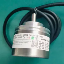 Sensor Encoder Incremental Programável da Série Adk IP 1-14-Bitppr Software de Configuração do Usuário