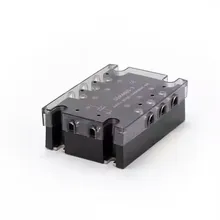 Modulo Relè a Stato Solido SSR per Uso Efficiente ad Alta Potenza