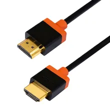 Cable HDMI de alta velocidad multimedia integrado de definición de computadora de función de arco Cable HDMI de alta velocidad multimedia integrado de definición de computadora de función de arco