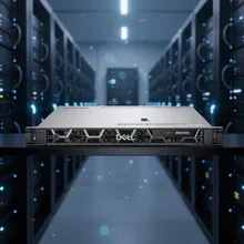 DELL Poweredge R650 R650xs Rackmontierter Unternehmensserver der Klasse Enterprise