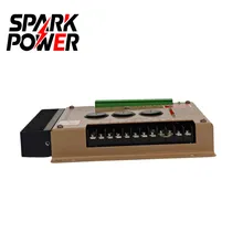 Ddm101 Modulo di Controllo della Velocità Elettronica del Genset per Sistema di Controllo Attuatore del Generatore