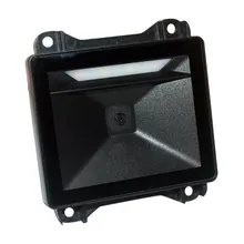 Modulo di scansione codice a barre Edoo Mini 2D per Arduino, montaggio a parete, modulo lettore di codici QR e a barre incorporato RS232 TTL per chiosco