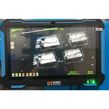 Sistema di sensori per la protezione dei mold in tempo reale per il monitoraggio dei processi industriali e dei ricambi auto Sistema di sensori per la protezione dei mold in tempo reale per il monitoraggio dei processi industriali e dei ricambi auto