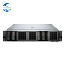 고성능 R760xs 랙 서버를 위한 동적 네트워크 솔루션