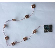 Işık Sensörü Yanıp Sönen LED Modülü Yanıp Sönen LED Işık Sensörü Modülü