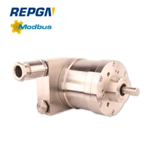 레프건 Rgs/M78 RS485/Modbus-RTU 폭발 방지 21bit 자기 절대 인코더
