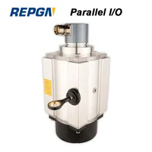 RGLS130-J15M 15m Hochpräzisions-Zugdrahtsensor-Encoder Parallel-I/O FSG-Äquivalent