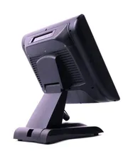 15 เครื่องคอมพิวเตอร์ POS ระบบทั้งหมดในหนึ่งหน้าจอสัมผัสขนาดนิ้ว