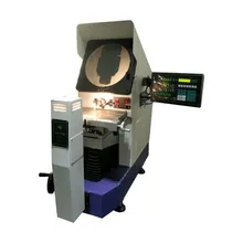 CPJ-3020W โปรเจคเตอร์โปรไฟล์แนวนอน โปรเจคเตอร์ออพติคอล โปรเจคเตอร์พร้อมเครื่องมือวัด โปรเจคเตอร์โปรไฟล์ออพติคัลดิจิตอล
