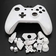 Pengganti Tombol Casing Shell untuk Penutup Kontroler xBox One