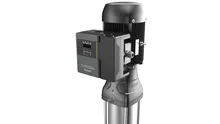 Sistema de Control de Bomba de Refuerzo Automática Sistema de Control de Bomba de Refuerzo Automática