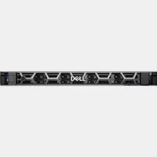 Servidor Rack Dell PowerEdge R660 de alta densidad de cómputo en 1u