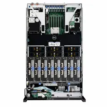 SERVER Rack Mount DELL R930 per calcolo in memoria SERVER Rack Mount DELL R930 per calcolo in memoria