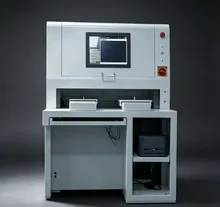 آلة نقل الشفرات المتقدمة المدمجة مع 200W تقنية الكاميرا