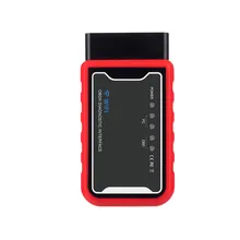 Kundenspezifisches günstiges Multifunktions-Universal-Auto-Fehlerdiagnoseinstrument-Scanner