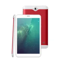 7 İnç Dokunmatik Ekran Kapasitesi 4G Arama Android WiFi Tablet Mini Tablet PC
