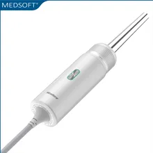 Mikroskop Pencitraan Digital Medis untuk Sistem Visualisasi Kapiler Sublingual
