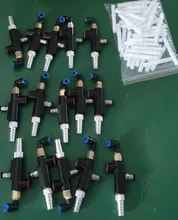 Bộ tiêm bột Kci cho phễu bột