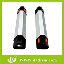 ไฟทำงาน LED ป้องกันการระเบิดแบบหลายฟังก์ชัน โคมไฟพกพาสำหรับตรวจสอบ ไฟฉาย IP66