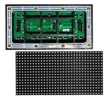 P5 LEDモジュール フルカラー 屋外用 防水 SMD 2525 P5 LEDディスプレイスクリーンモジュール