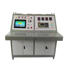 Sistema de Teste Integrado de Transformador Multifuncional Preço da Bancada de Teste Automática de Transformador Compreensiva Sistema de Teste Integrado de Transformador Multifuncional Preço da Bancada de Teste Automática de Transformador Compreensiva