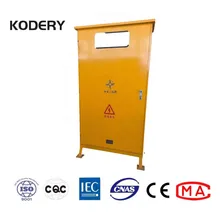 Hộp phân phối điện áp thấp Trung Quốc Hộp điều khiển phân phối điện áp thấp cho hệ thống phân phối chính