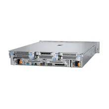 Gloednieuwe R770 2u Ai Hoge Rekken Server met Hoge Rekkenkracht