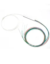 Personalização de fábrica mini divisor divisor óptico