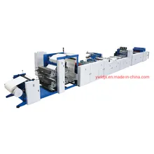 Machine automatique de reliure de cahiers pour enfants, machine de fabrication de livres d'exercices