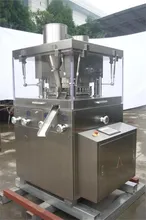 Macchina automatica per la produzione di pillole, macchina per la produzione di compresse
