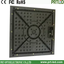 Módulo LED Indoor em Cores Completas P3.91 para Tela LED de Aluguel
