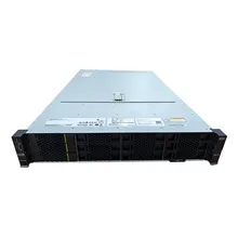 Xfusion 2288h V5 Rack Sunucu ile Akıllı Soğutma Sistemi