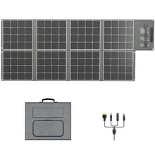 500W Modulo fotovoltaico con pannello solare monocristallino per piccoli sistemi commerciali off-grid