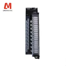 R60ADV8 RJ71GF11-T2 RJ71C24-R4 Контроллер Mitsubishi PLC R60ADV8 RJ71GF11-T2 RJ71C24-R4