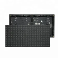 Xgc P5 Vollfarbige Außen-LED-Modul-Werbung LED-Anzeigebildschirm