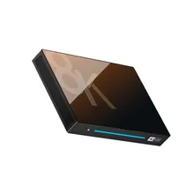 Intelligenter digitaler Beschilderungscontroller, kommerzieller Mini-PC mit Android 14 Rk3576 Ipc Box