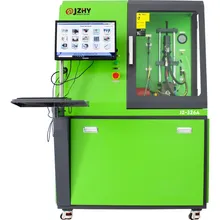 Yüksek Performanslı Dizel Test Tezgahı Eup Pompa ve Eui Enjektör Kodlama Makinesi